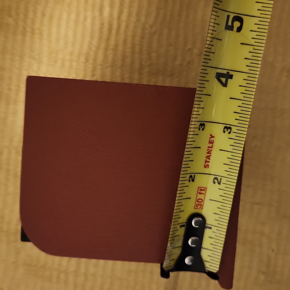 Black and Brown Perpetual Calendar - Picture 10 of 10